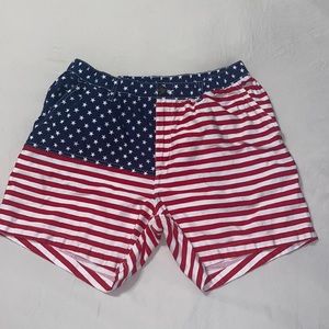 Chubbies Shorts - The ‘Mericas 5.5”